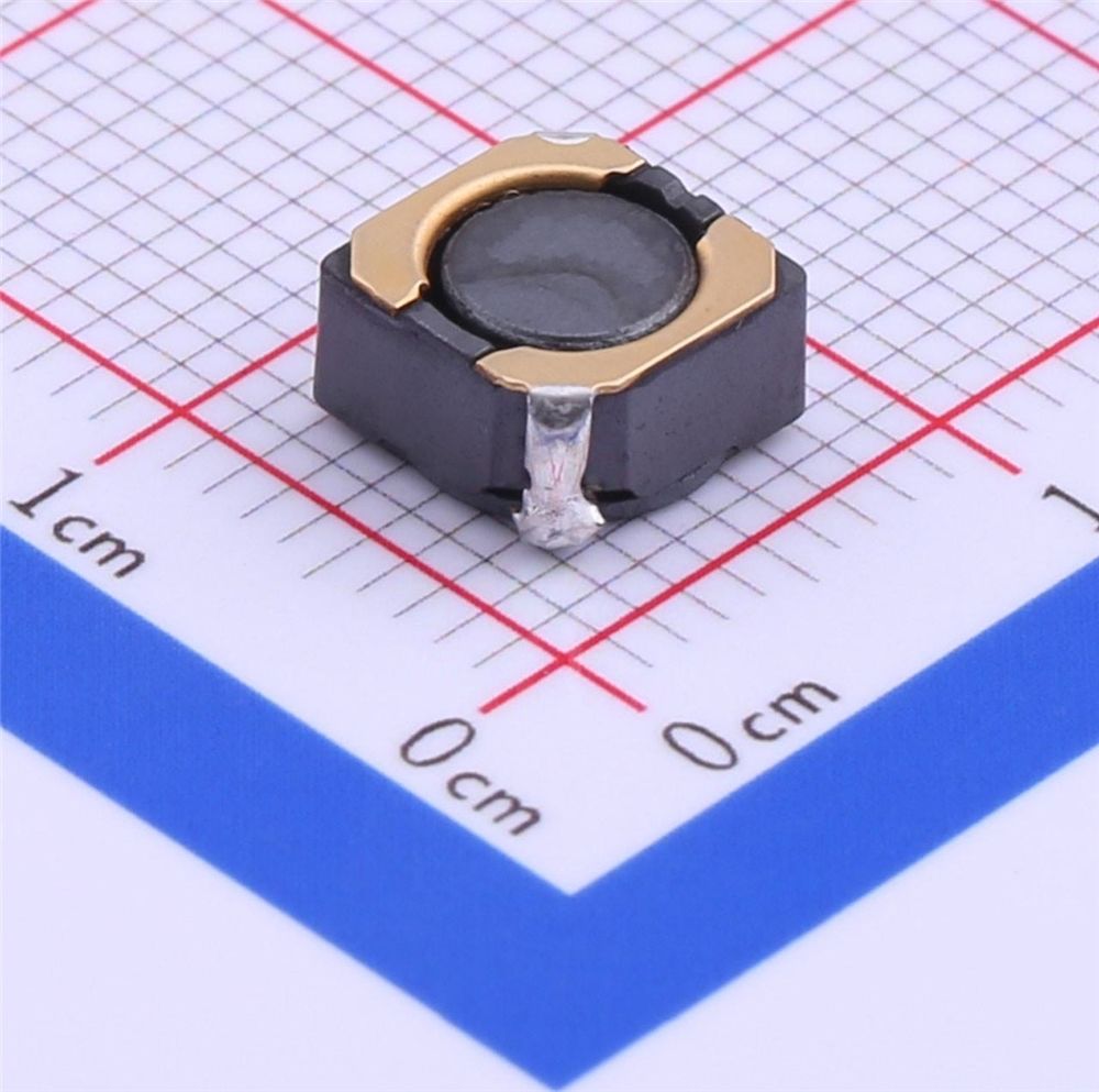 KWM Original new 3.3uH 20% Inductor SMD SCDS6D38T-3R3M-S-N Integrated Circuit IC Chip In stock