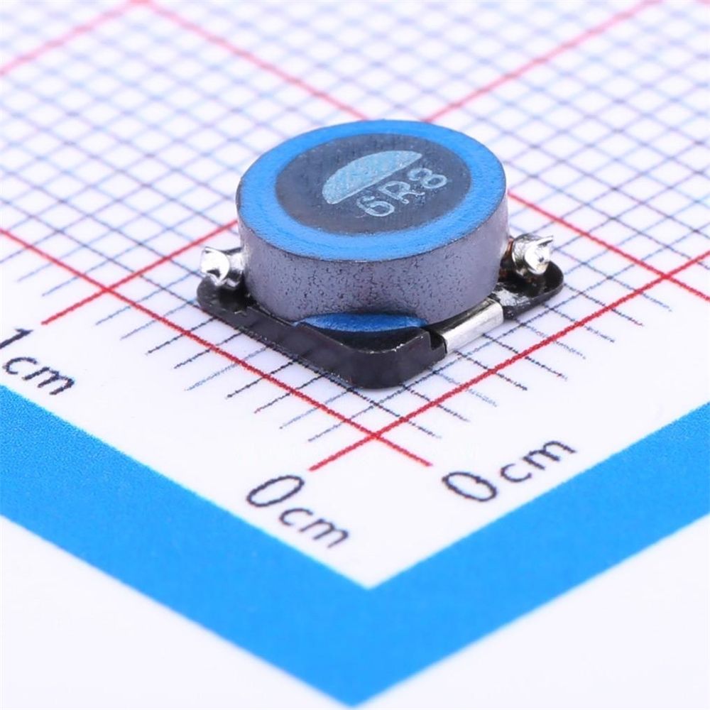 KWM Original new 6.8uH 20% Inductor SMD SLF7032T-6R8M1R6-2PF Integrated Circuit IC Chip In stock
