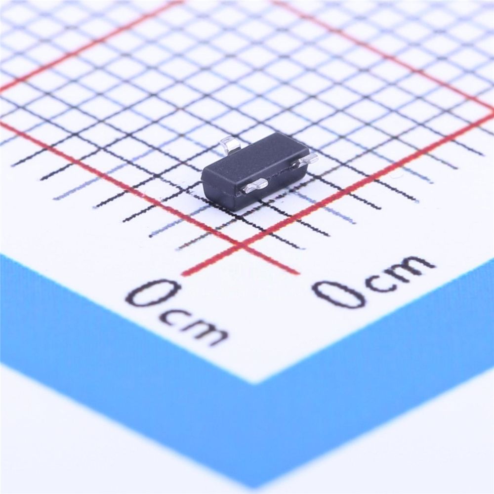 KWM Original new NSS60200 Transistor SOT-23(SOT-23-3) NSS60200LT1G Integrated circuit IC chip in stock