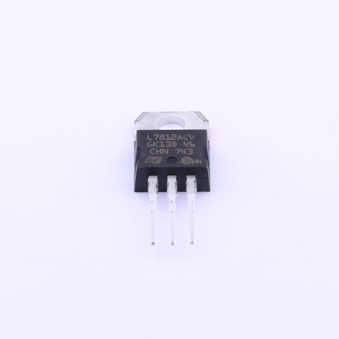 KWM Original new IC BTB24-600 Thyristor TRIAC 600V 260A TO-220 BTB24-600BRG integrated Circuit IC Chip in stock