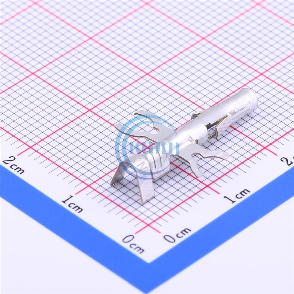 KWM Original new 14-20 AWG Connector 02091102 Integrated Circuit IC chip in stock