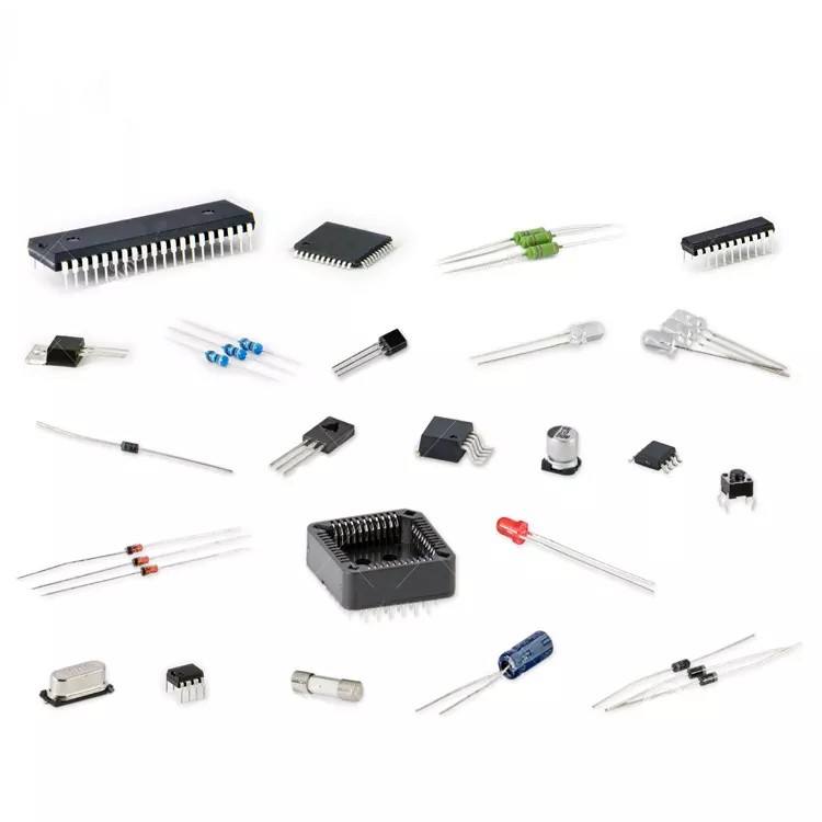 KWM Original New PMIC 2ED2304S06 - 2ED2304S - GATE DRI 2ED2304S06FXLSA1 Integrated circuit IC chip in stock