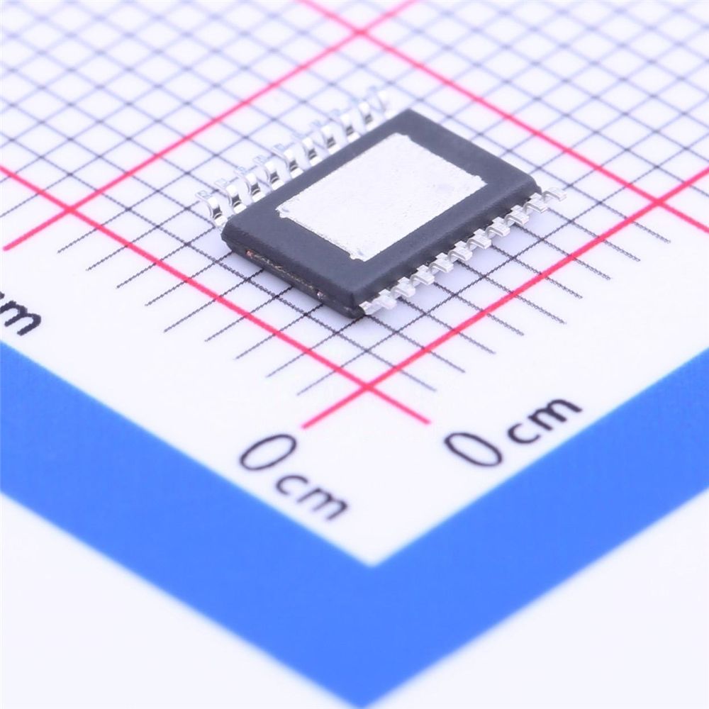 KWM Original new Power management PMIC HTSSOP-20 LM20242MHX/NOPB Integrated circuit IC chip in stock