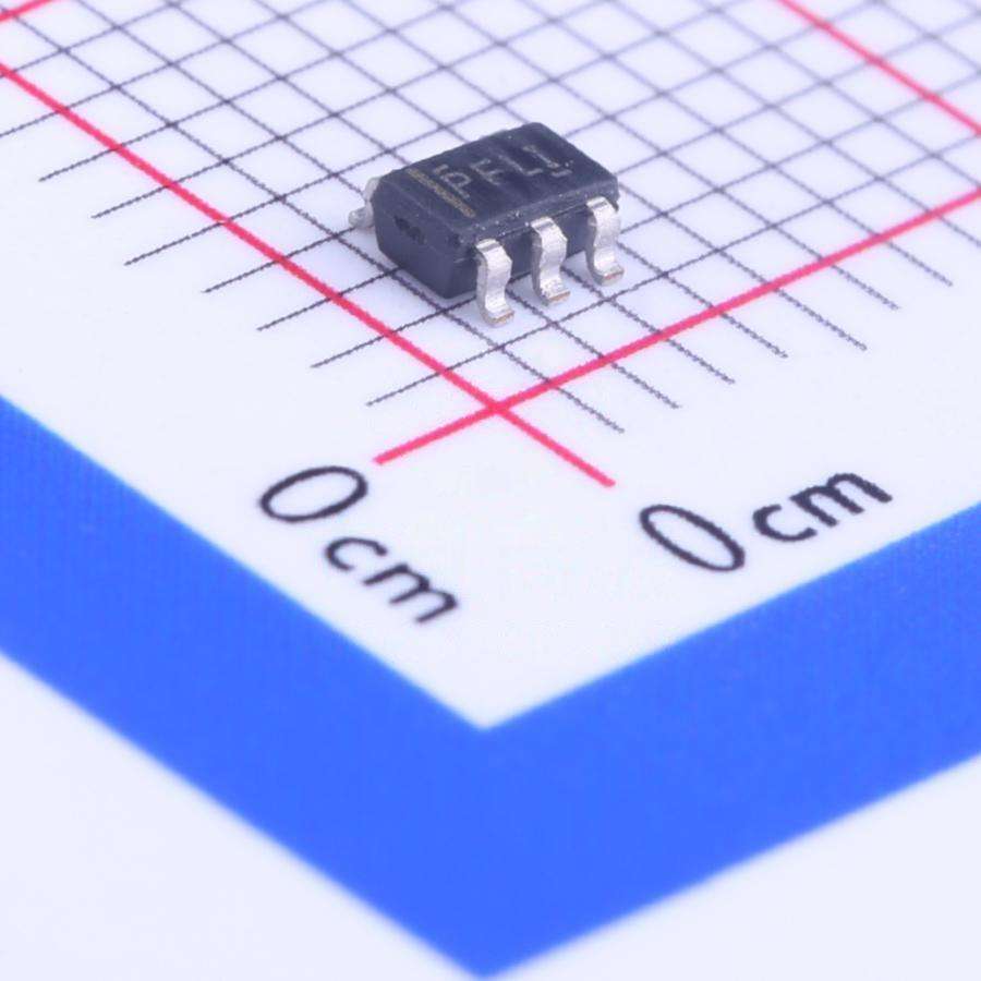 KWM Original new Power management PMIC SOT-23-5 TPS60401DBVR Integrated circuit IC chip in stock
