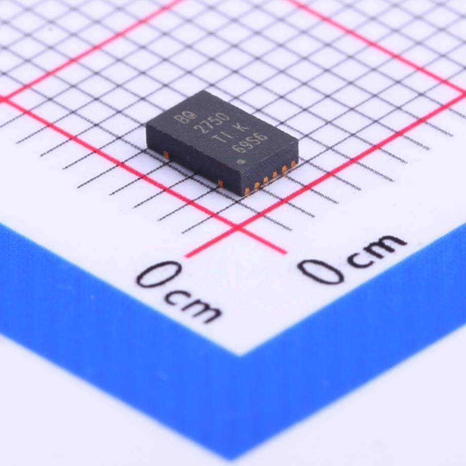 KWM Original new Power management PMIC SON-12 BQ27500DRZT-V130 Integrated circuit IC chip in stock