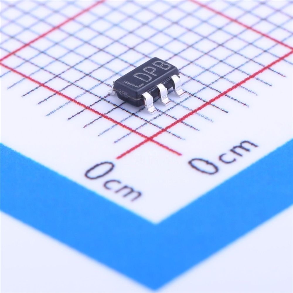 KWM Original new Power management PMIC SOT-23-5 LP3985IM5-3.2/NOPB Integrated circuit IC chip in stock