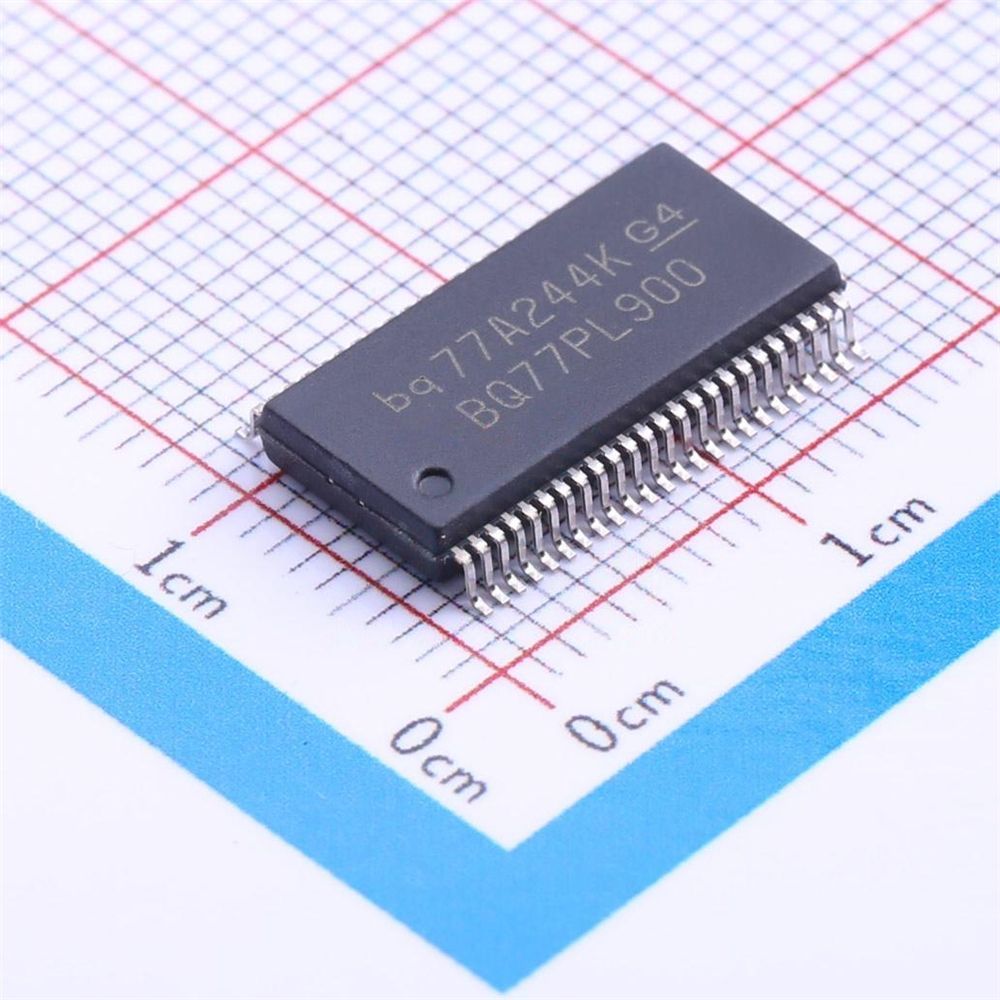 KWM Original new Power management PMIC SSOP-48 BQ77PL900DLR Integrated circuit IC chip in stock
