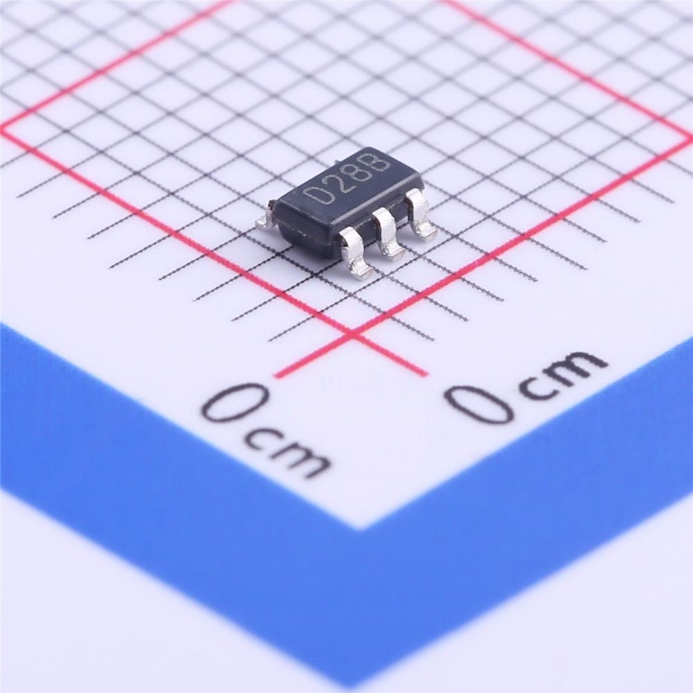 KWM Original new Power management PMIC SOT-23-5 LP3470M5-3.08/NOPB Integrated circuit IC chip in stock