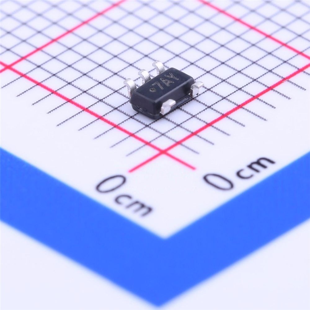 KWM Original new Power management PMIC SOT-23-5 LP2985IM5-5.0/NOPB Integrated circuit IC chip in stock