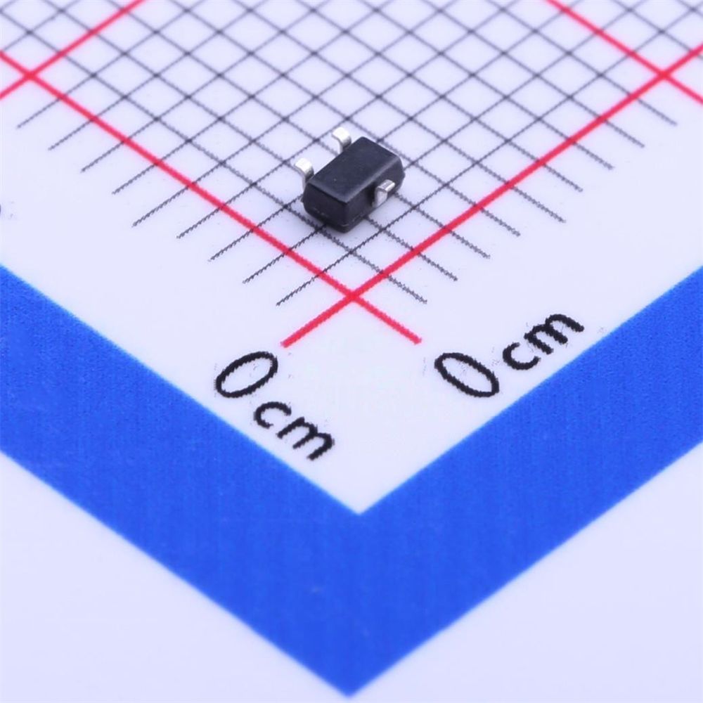 KWM Original new DMN3065 Transistor SOT-323(SC-70) DMN3065LW-7 Integrated circuit IC chip in stock