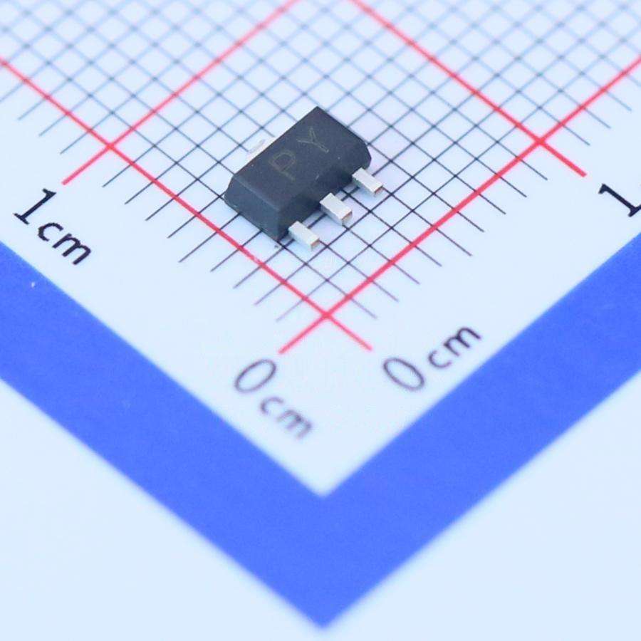 KWM Original new KTC4376 Transistor SOT-89(SOT-89-3) KTC4376 Integrated circuit IC chip in stock