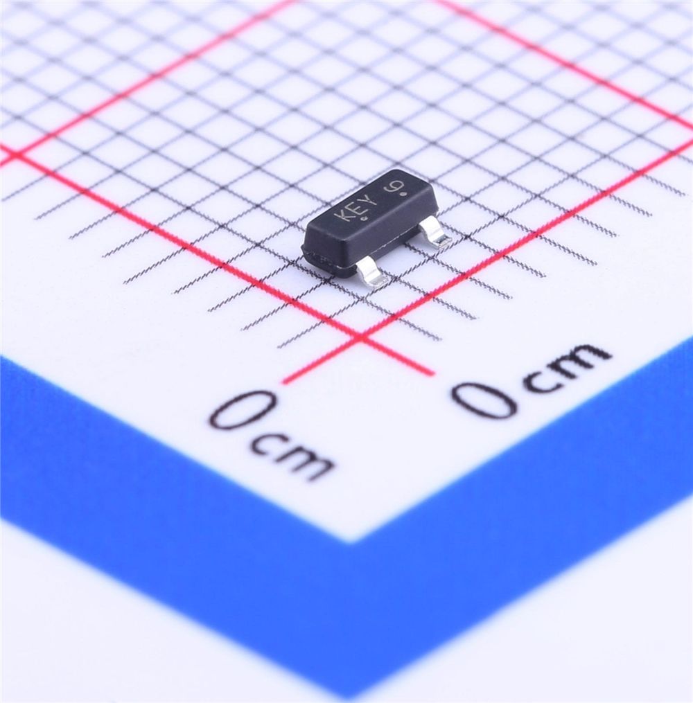 KWM Original new LH8050 Transistor SOT-23(SOT-23-3) LH8050QLT1G Integrated circuit IC chip in stock