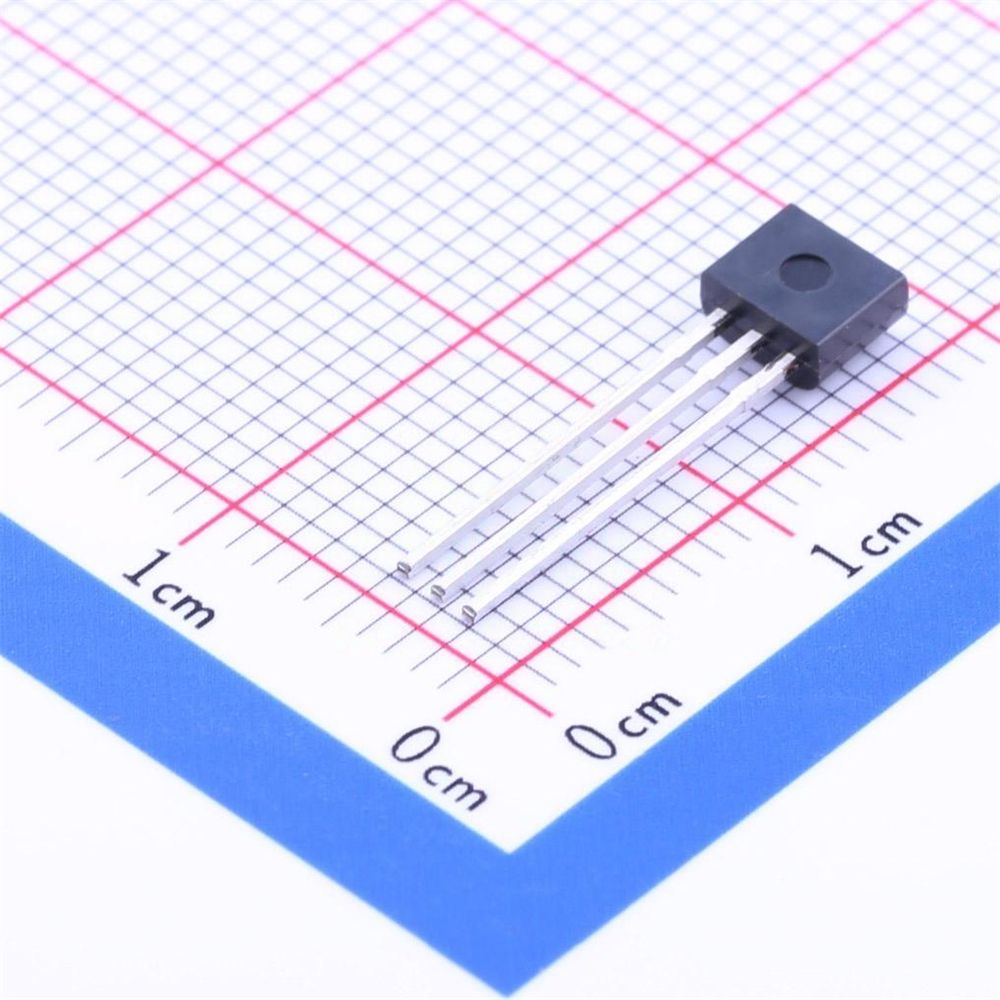 KWM Original new ZTX450 Transistor TO-92(TO-92-3) ZTX450 Integrated circuit IC chip in stock