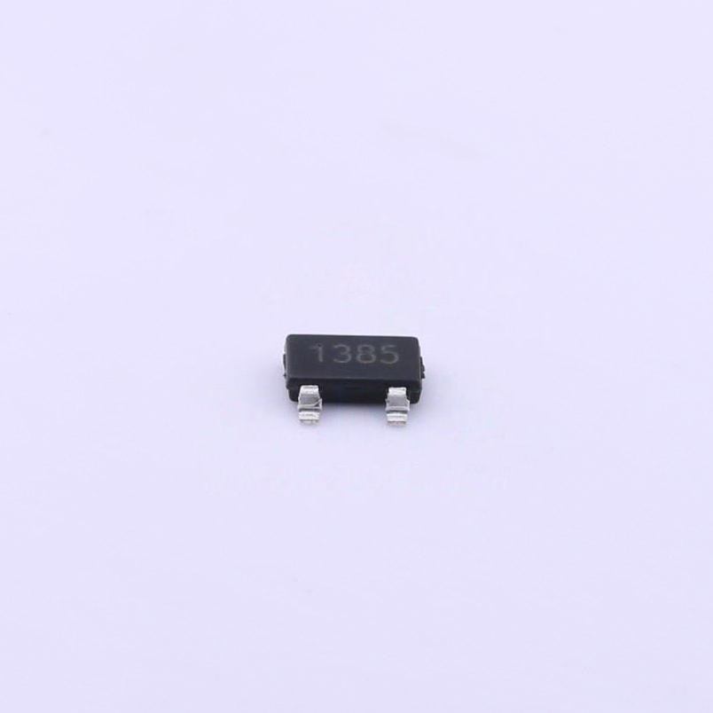 KWM Original new LN4915NR-G Sensor SOT-23(SOT-23-3) LN4915NR-G Integrated Circuit IC Chip In stock