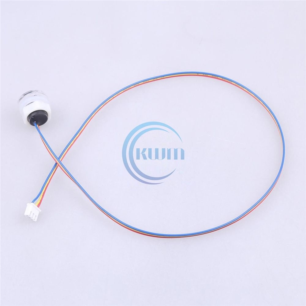 KWM Original new Capacitance Level Transducer Sensor FS-IR02B Integrated Circuit IC Chip In stock