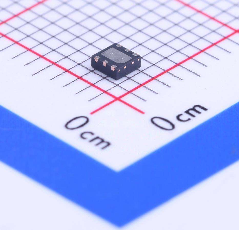 KWM Original new Power management PMIC WSON-6 TPS78001DRVT Integrated circuit IC chip in stock