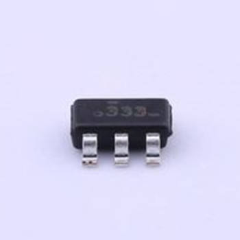 Shenzhen KWM EEPROM AT24C256C Memory IC 8-SOIC AT24C256C-SSHL-T