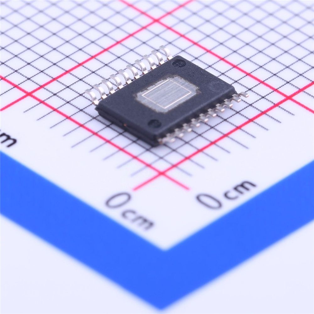 KWM Original new Power management PMIC TSSOP-20 TPS60120PWP Integrated circuit IC chip in stock