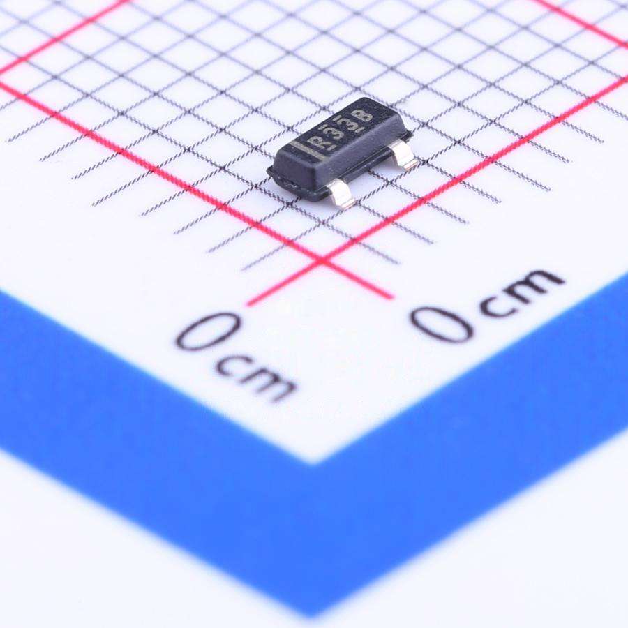 KWM Original new Power management PMIC SOT-23 REF3318AIDBZT Integrated circuit IC chip in stock