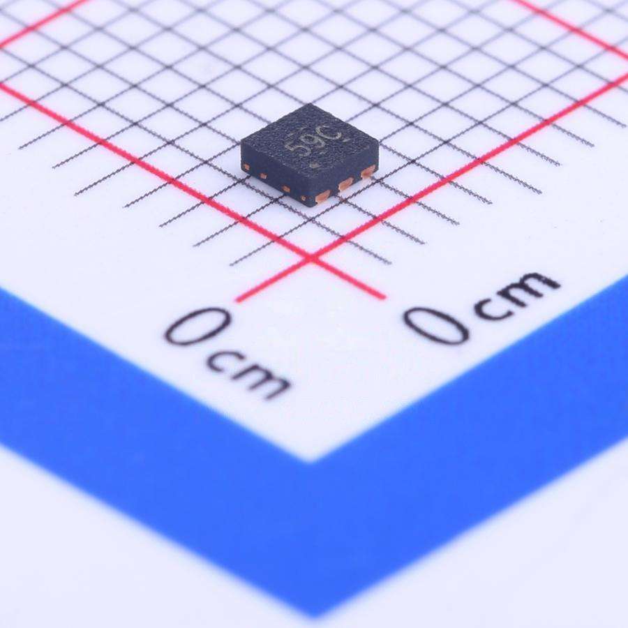 KWM Original new Power management PMIC WSON-6 LP5910-1.8DRVT Integrated circuit IC chip in stock