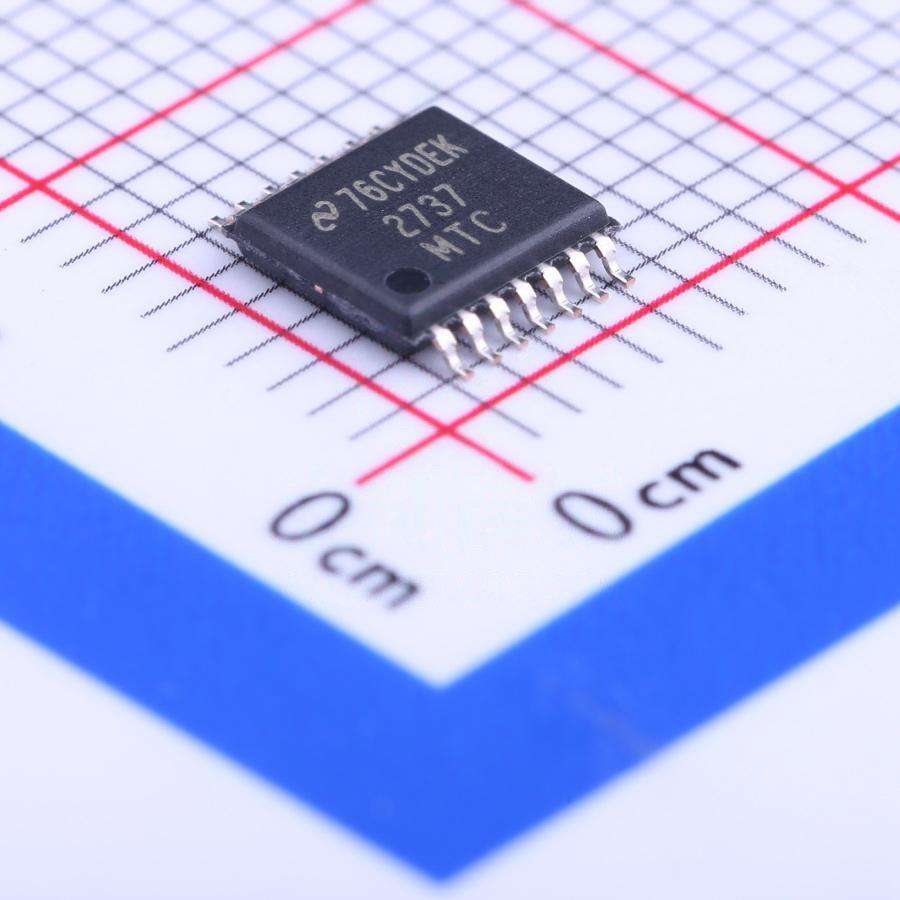 KWM Original new Power management PMIC TSSOP-14 LM2737MTCX/NOPB Integrated circuit IC chip in stock