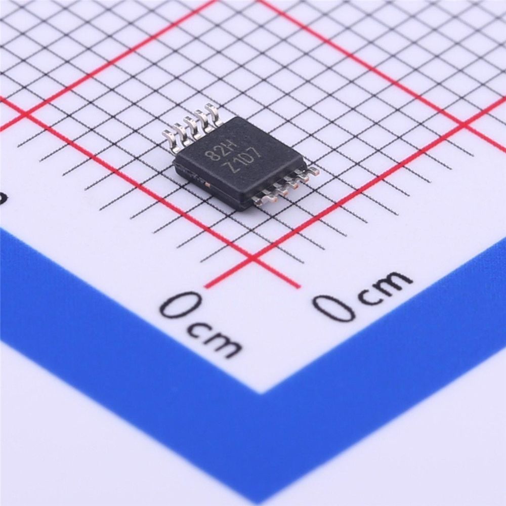 KWM Original new Power management PMIC VSSOP-10 TPS62000DGSR Integrated circuit IC chip in stock