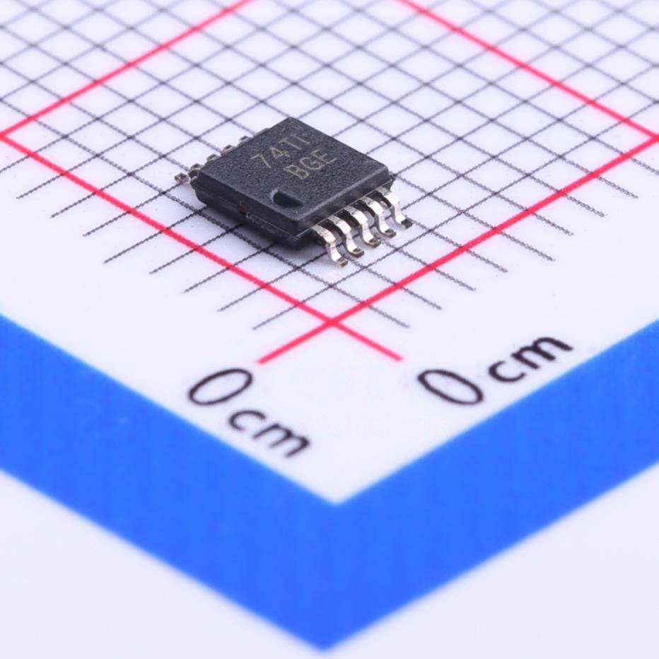 KWM Original new Power management PMIC VSSOP-10 TPS62054DGS Integrated circuit IC chip in stock