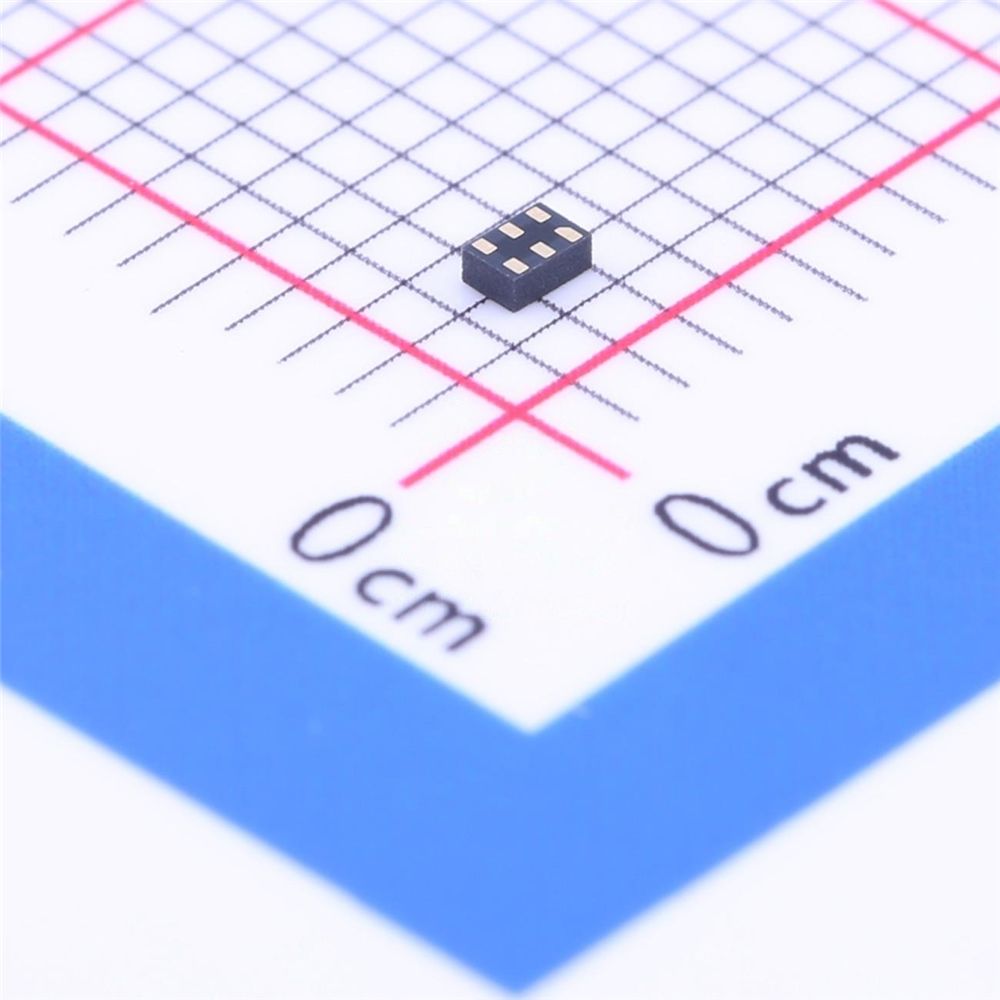 KWM Original new Power management PMIC SON-6 TPS3422EGDRYR Integrated circuit IC chip in stock