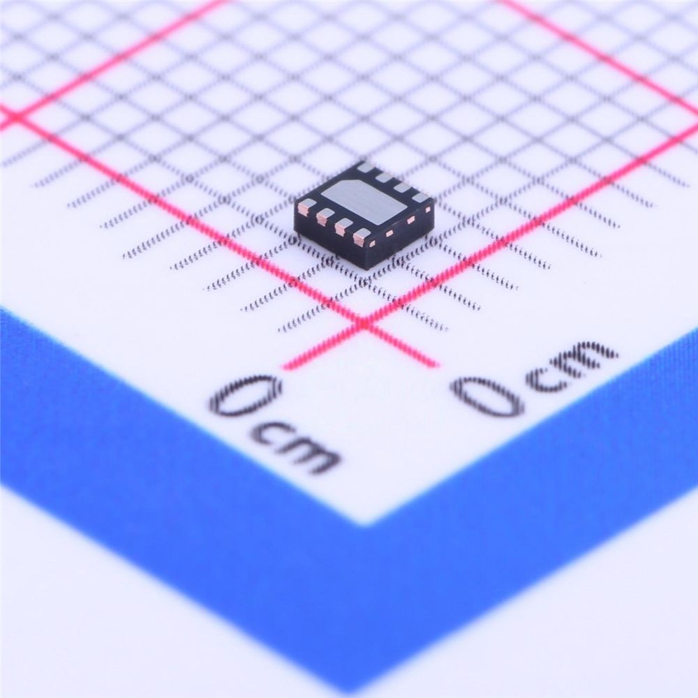 KWM Original new Power management PMIC WSON-8 TPS62067DSGT Integrated circuit IC chip in stock