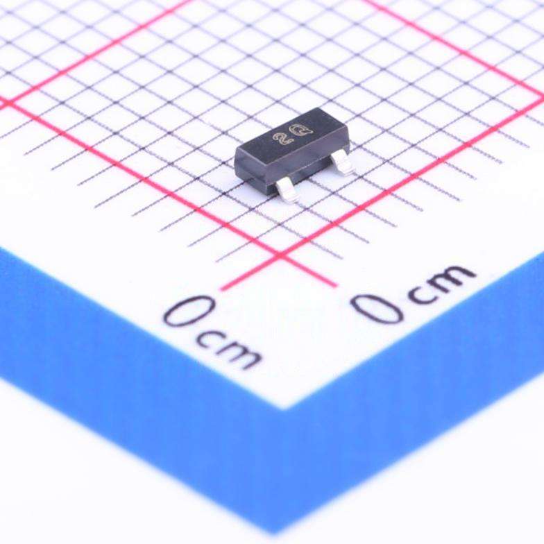KWM Original new KST5087 Transistor SOT-23(SOT-23-3) KST5087MTF Integrated circuit IC chip in stock