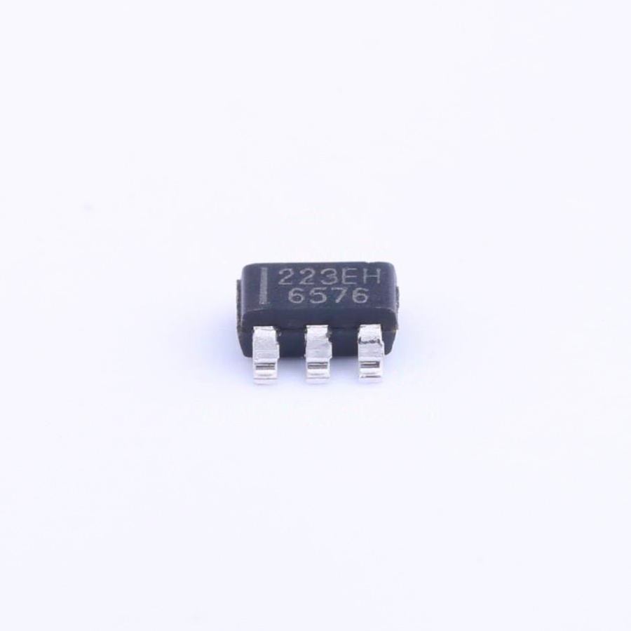 KWM Original new TTP223E-HA6 Sensor SOT-23-6 TTP223E-HA6 Integrated Circuit IC Chip In stock
