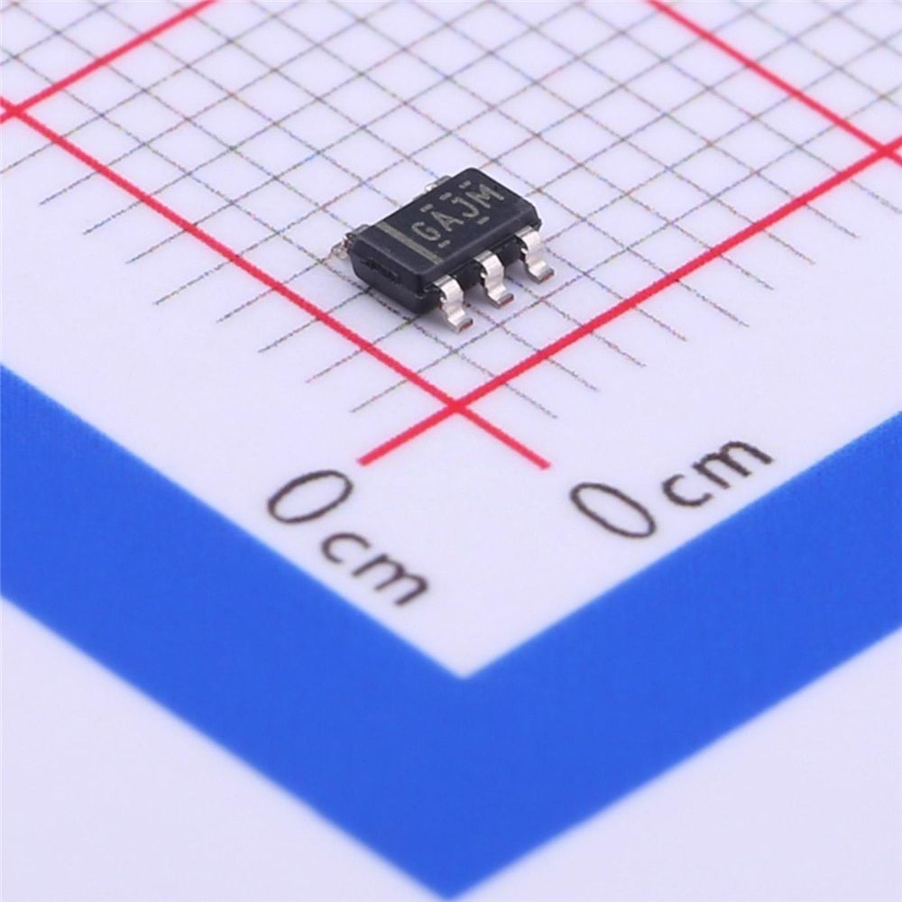 KWM Original new Power management PMIC SOT-23 REF1941AIDDCT Integrated circuit IC chip in stock
