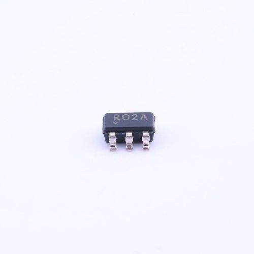 KWM Original new Power management PMIC SOT-23-5 REG102NA-5/250 Integrated circuit IC chip in stock