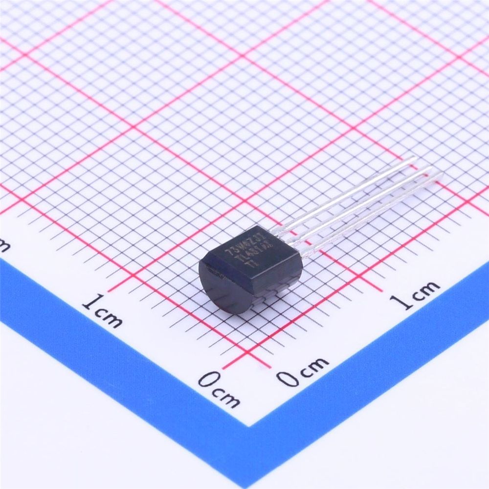 KWM Original new Power management PMIC TO-92 TL431AILP Integrated circuit IC chip in stock
