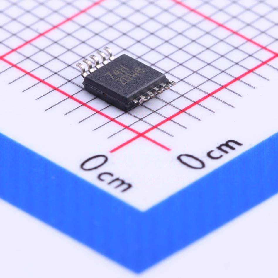KWM Original new Power management PMIC VSSOP-10 TPS62054DGS Integrated circuit IC chip in stock