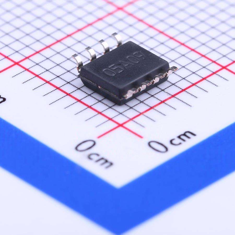KWM Original new Power management PMIC SOIC-8 UCC2813DTR-1 Integrated circuit IC chip in stock