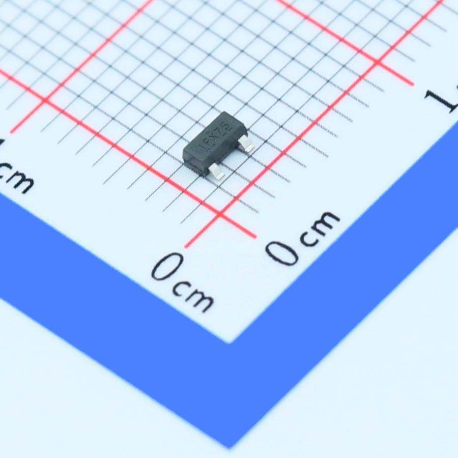 KWM Original new IRLML0030 Transistor SOT-23(SOT-23-3) IRLML0030TRPBF Integrated circuit IC chip in stock