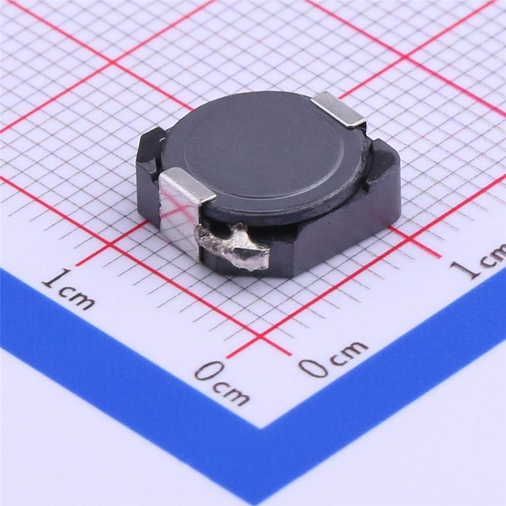 KWM Original new 1.5uH(1R5) 20% Inductor SMD SCDS104R-1R5M-N Integrated Circuit IC Chip In stock