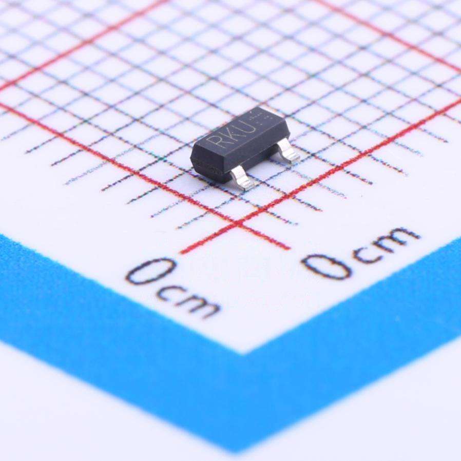 KWM Original new RK7002 Transistor SOT-23(SOT-23-3) RK7002BMT116 Integrated circuit IC chip in stock