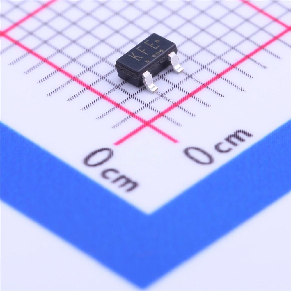 KWM Original new SSM3J325 Transistor SOT-23(SOT-23-3) SSM3J325F,LF Integrated circuit IC chip in stock