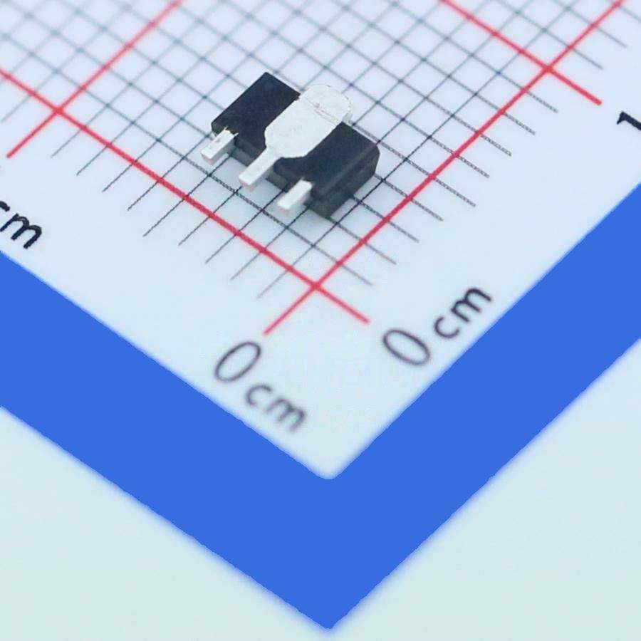 KWM Original new PXT8550 Transistor SOT-89(SOT-89-3) PXT8550 Integrated circuit IC chip in stock