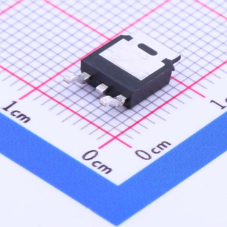 KWM Original new T405 Transistor TO-252-2(DPAK) T405Q-600B-TR Integrated circuit IC chip in stock