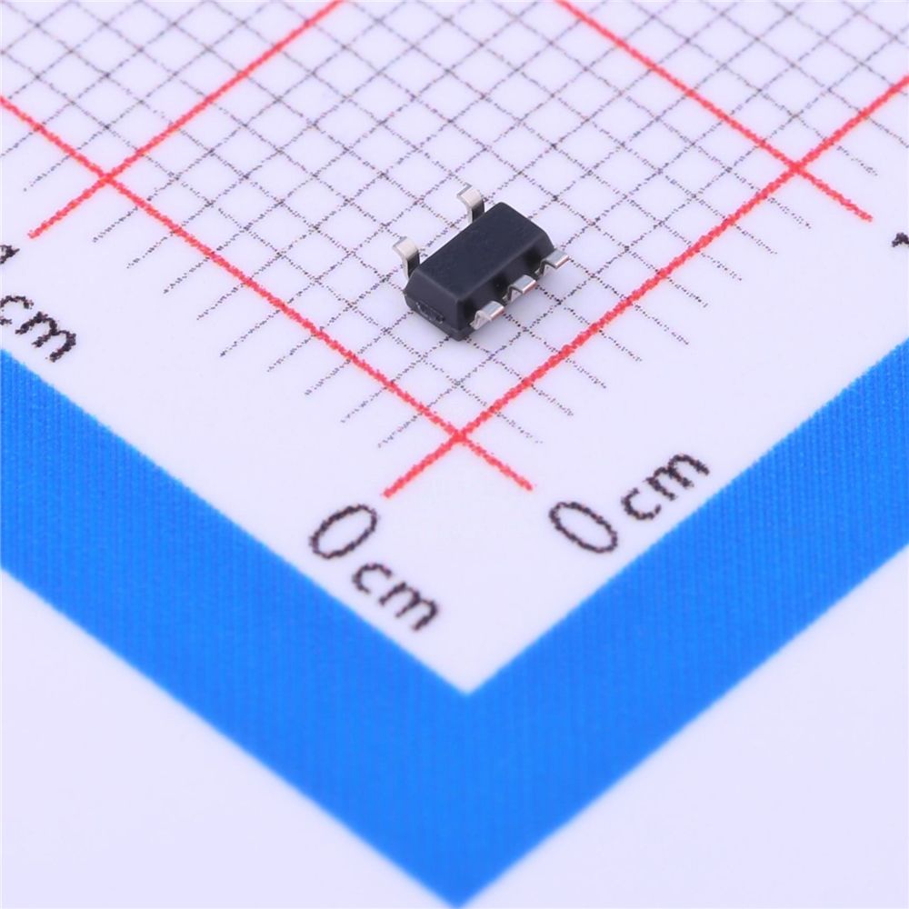 KWM Original new Power management PMIC SOT-23-5 TPS76318DBVR Integrated circuit IC chip in stock