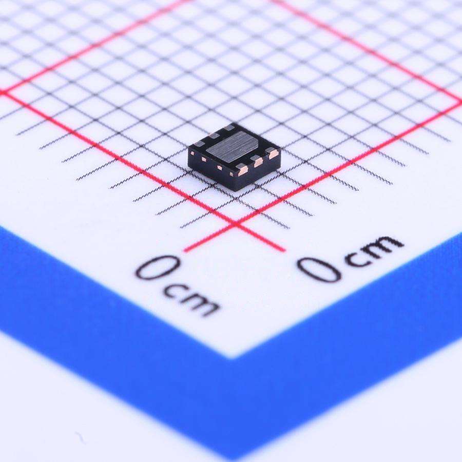 KWM Original new Power management PMIC WSON-6 LP5912-1.8DRVT Integrated circuit IC chip in stock