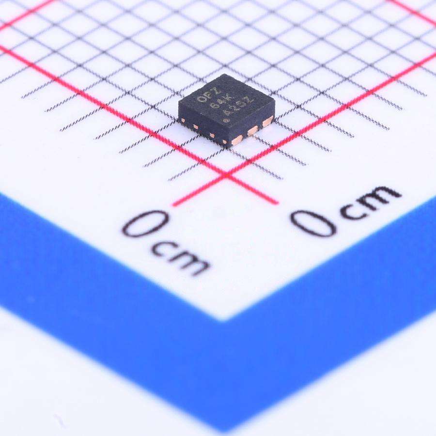KWM Original new Power management PMIC WSON-6 TPS62122DRVT Integrated circuit IC chip in stock