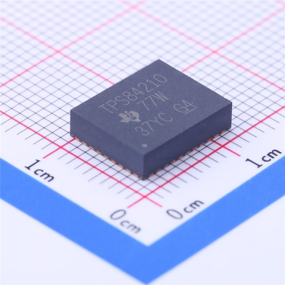 KWM Original new Power management PMIC B1QFN-39 TPS84210RKGR Integrated circuit IC chip in stock