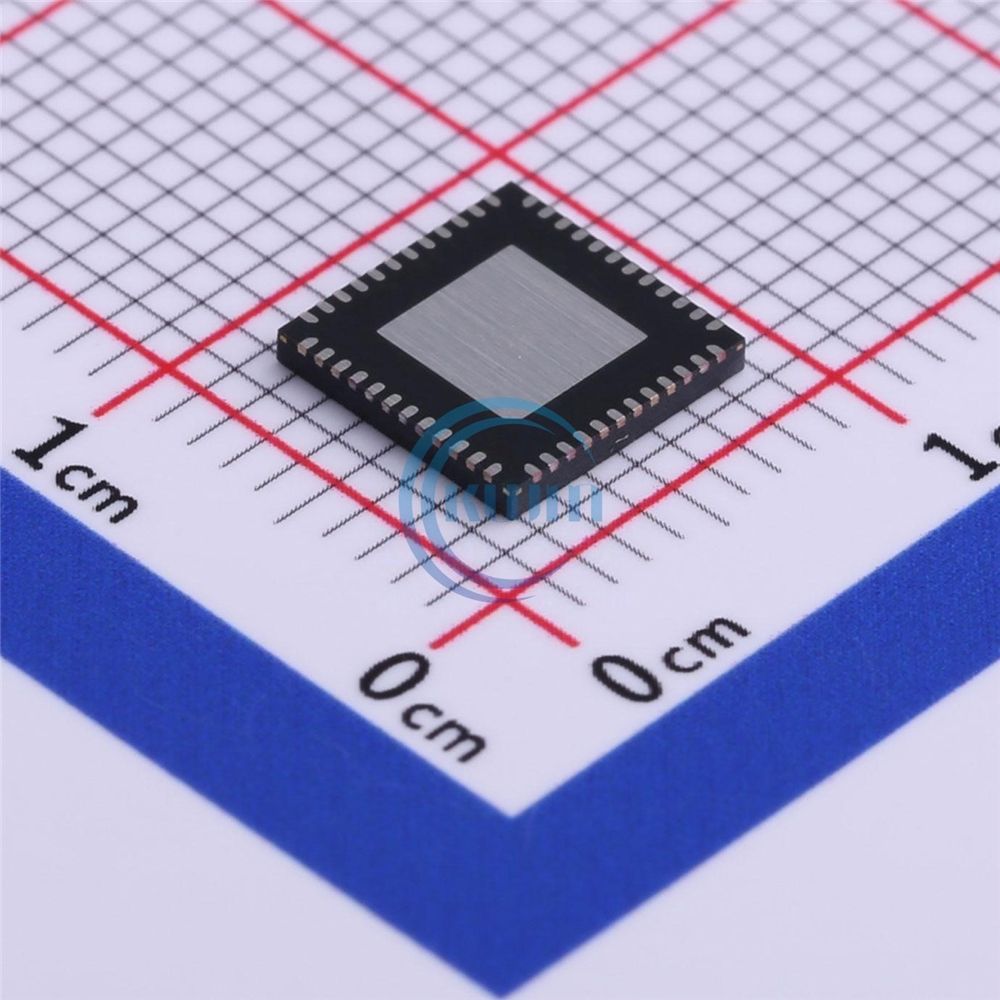 Shenzhen KWM 1.5Gbps Deserializer 2 Input Output 48-VQFN DS90UB954TRGZRQ1
