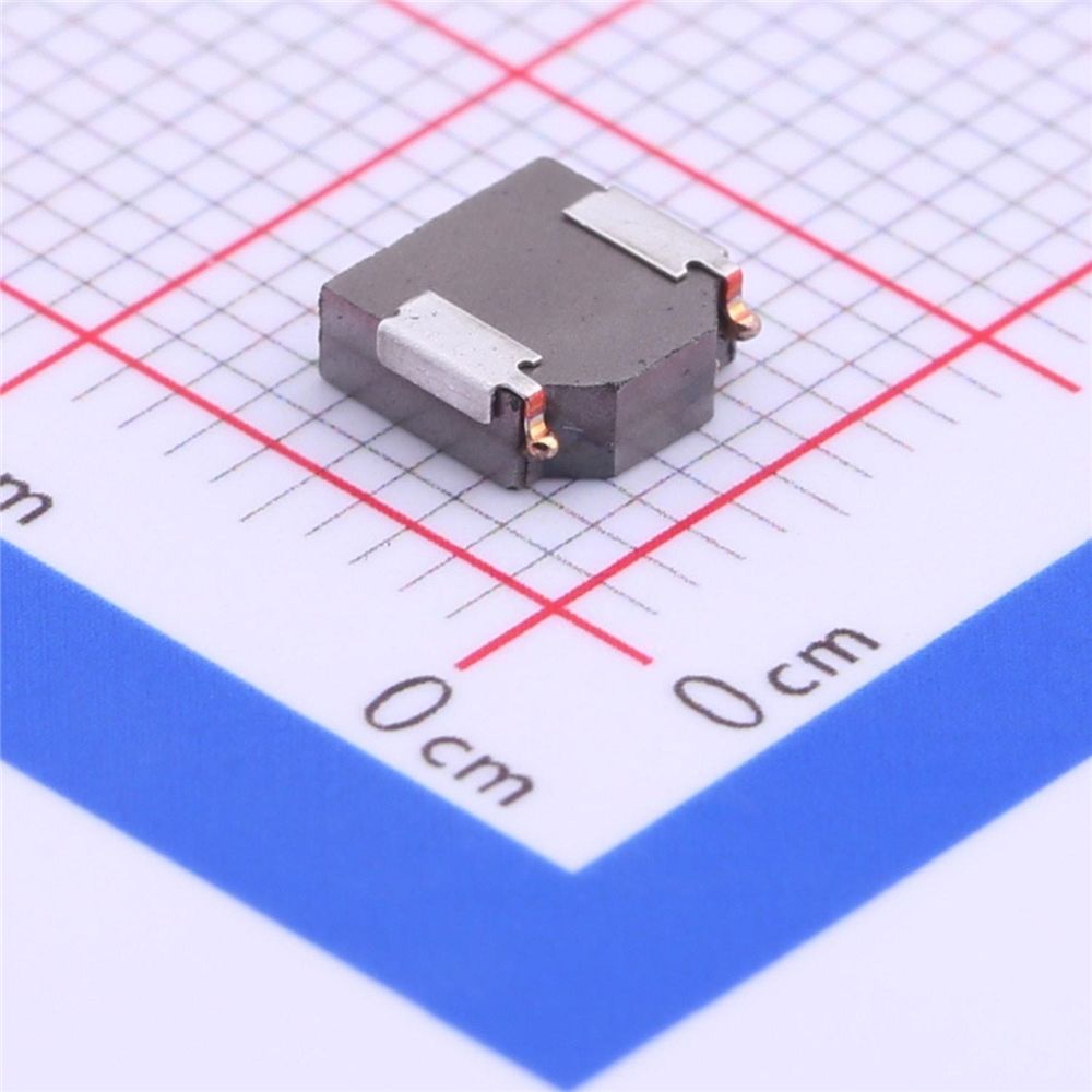 KWM Original new 4.7uH 20% 3.7A Inductor SMD SPM5020T-4R7M-LR Integrated Circuit IC Chip In stock