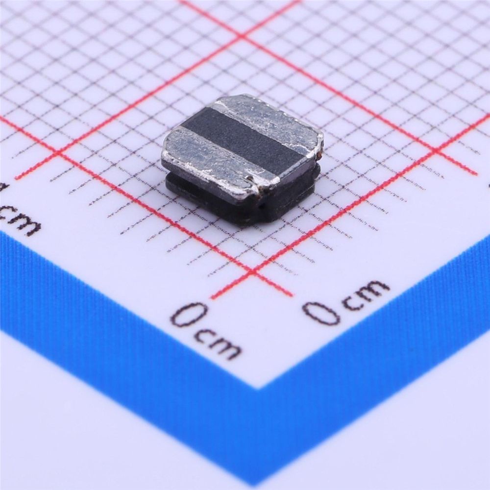 KWM Original new 1.2uH 30% 3.8A Inductor SMD LVS505020-1R2T-N Integrated Circuit IC Chip In stock