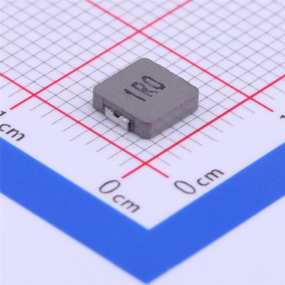 KWM Original new 1.0uH 20% Inductor SMD MHCI05015B-1R0M-R8A Integrated Circuit IC Chip In stock